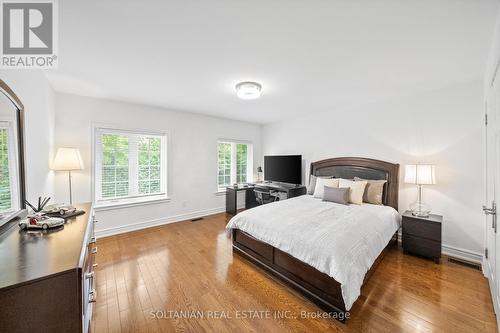 159 Old Yonge Street, Toronto (St. Andrew-Windfields), ON - Indoor Photo Showing Bedroom