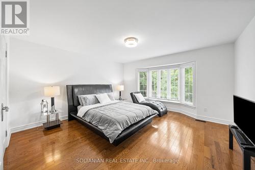 159 Old Yonge Street, Toronto (St. Andrew-Windfields), ON - Indoor Photo Showing Bedroom