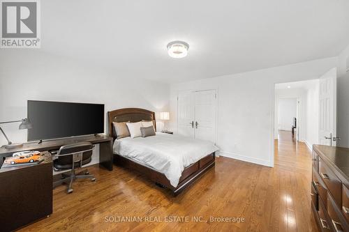 159 Old Yonge Street, Toronto (St. Andrew-Windfields), ON - Indoor Photo Showing Bedroom