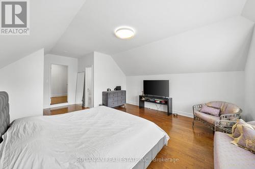 159 Old Yonge Street, Toronto (St. Andrew-Windfields), ON - Indoor Photo Showing Bedroom