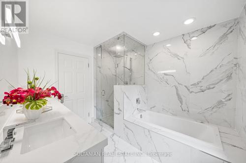 159 Old Yonge Street, Toronto (St. Andrew-Windfields), ON -  Photo Showing Bathroom