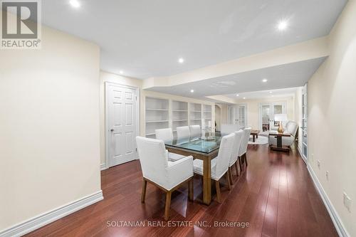 159 Old Yonge Street, Toronto (St. Andrew-Windfields), ON - Indoor Photo Showing Dining Room