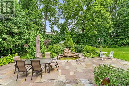 159 Old Yonge Street, Toronto (St. Andrew-Windfields), ON - Outdoor With Deck Patio Veranda