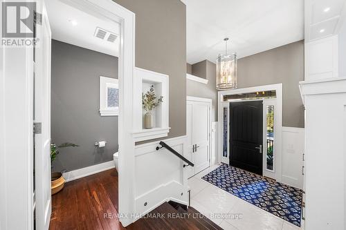 54 Cobden Street, Toronto (Willowdale West), ON - Indoor Photo Showing Other Room