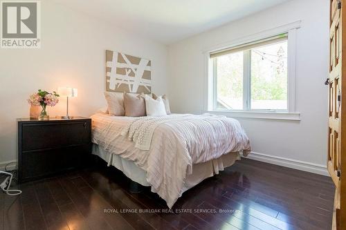 1245 Baldwin Drive, Oakville (Eastlake), ON - Indoor Photo Showing Bedroom