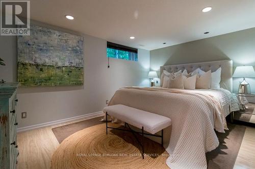 1245 Baldwin Drive, Oakville (Eastlake), ON - Indoor Photo Showing Bedroom