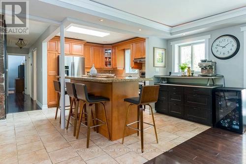 1245 Baldwin Drive, Oakville (Eastlake), ON - Indoor