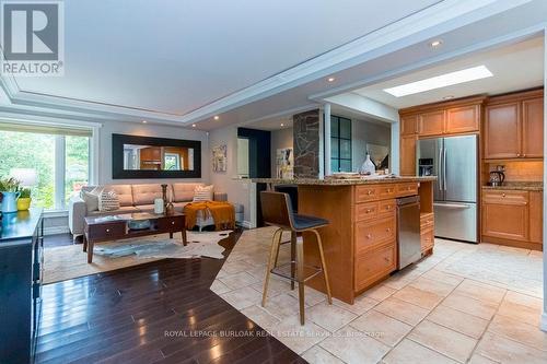 1245 Baldwin Drive, Oakville (Eastlake), ON - Indoor