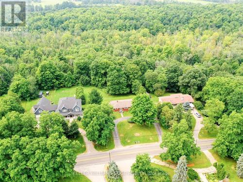 5244 Cedar Springs Road, Burlington, ON - Outdoor With View