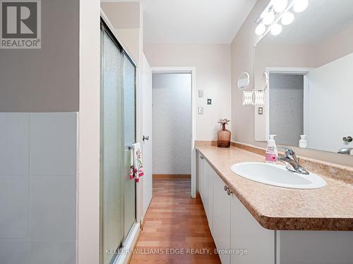 5244 Cedar Springs Road, Burlington, ON - Indoor Photo Showing Bathroom