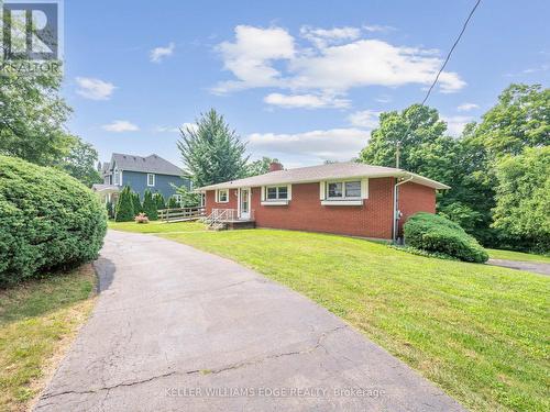 5244 Cedar Springs Road, Burlington, ON - Outdoor