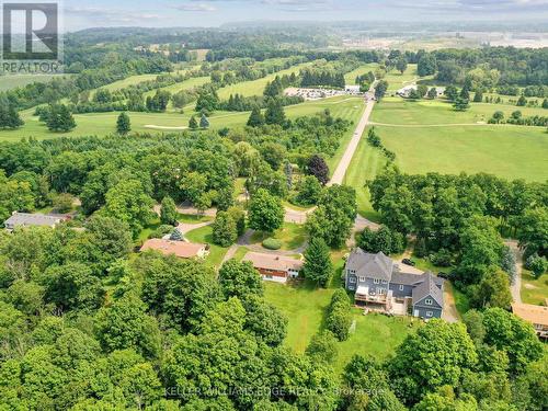 5244 Cedar Springs Road, Burlington, ON - Outdoor With View