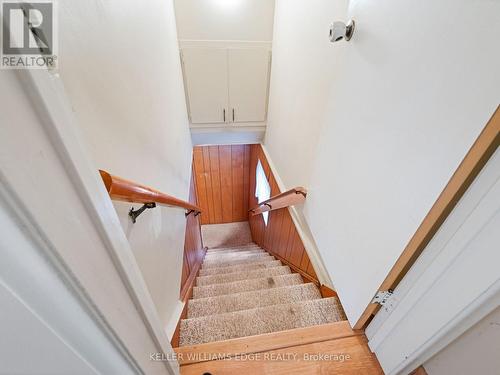 5244 Cedar Springs Road, Burlington, ON - Indoor Photo Showing Other Room