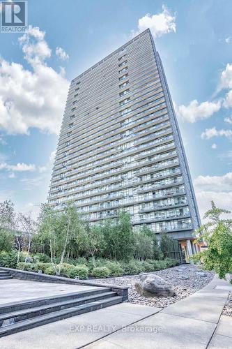 1705 - 105 The Queensway, Toronto (High Park-Swansea), ON - Outdoor