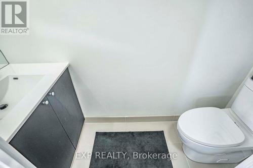 1705 - 105 The Queensway, Toronto (High Park-Swansea), ON - Indoor Photo Showing Bathroom