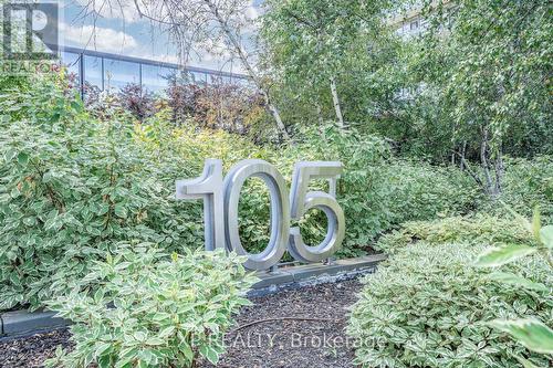 1705 - 105 The Queensway, Toronto (High Park-Swansea), ON - Outdoor