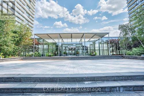 1705 - 105 The Queensway, Toronto (High Park-Swansea), ON - Outdoor