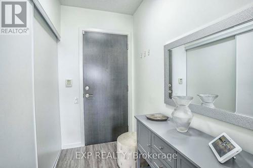 1705 - 105 The Queensway, Toronto (High Park-Swansea), ON - Indoor Photo Showing Bathroom