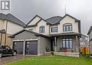 1879 Boardwalk Way, London, ON  - Outdoor 