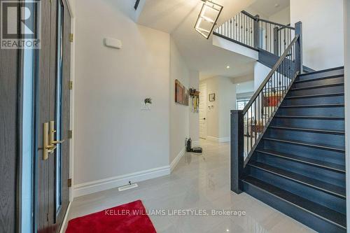 1879 Boardwalk Way, London, ON - Indoor Photo Showing Other Room