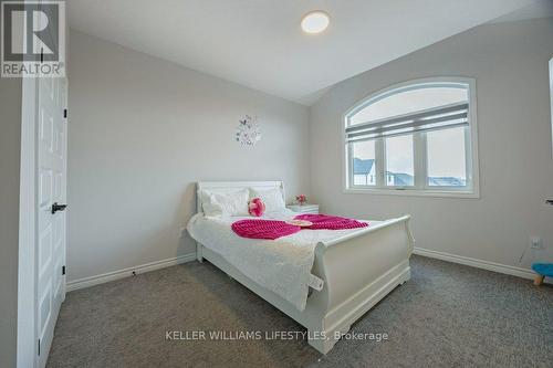 1879 Boardwalk Way, London, ON - Indoor Photo Showing Bedroom