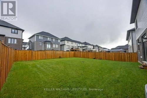 1879 Boardwalk Way, London, ON - Outdoor