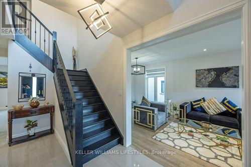 1879 Boardwalk Way, London, ON - Indoor Photo Showing Other Room