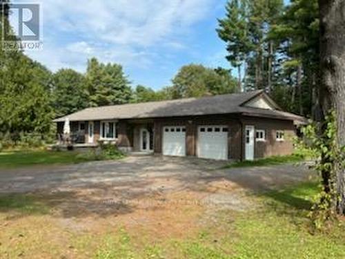 5 William Street, Bracebridge, ON - Outdoor