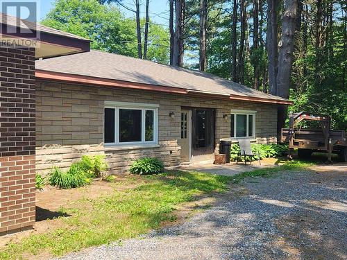 5 William Street, Bracebridge, ON - Outdoor