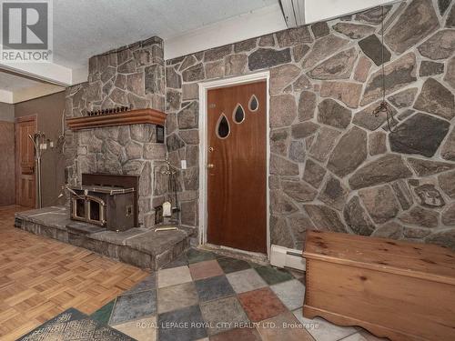 5 William Street, Bracebridge, ON - Indoor Photo Showing Other Room