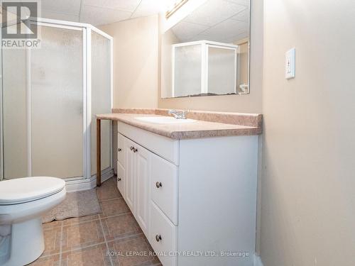 5 William Street, Bracebridge, ON - Indoor Photo Showing Bathroom