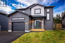 20 Reddley Place, Conception Bay South, NL  - Outdoor With Facade 