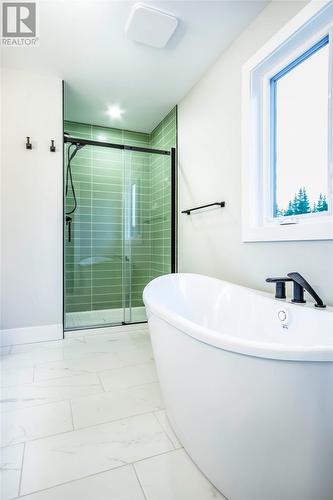 20 Reddley Place, Conception Bay South, NL - Indoor Photo Showing Bathroom