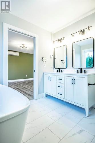 20 Reddley Place, Conception Bay South, NL - Indoor Photo Showing Bathroom