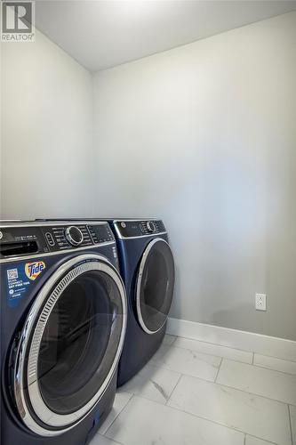 20 Reddley Place, Conception Bay South, NL - Indoor Photo Showing Laundry Room