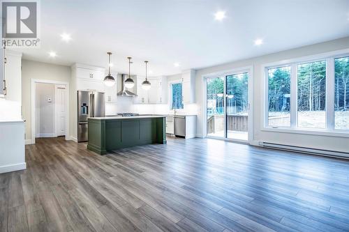 20 Reddley Place, Conception Bay South, NL - Indoor Photo Showing Kitchen