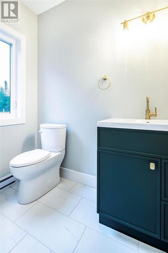 20 Reddley Place, Conception Bay South, NL - Indoor Photo Showing Bathroom