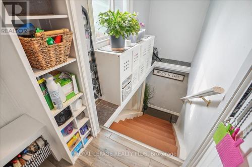 80 Haynes Avenue, St. Catharines, ON - Indoor Photo Showing Other Room