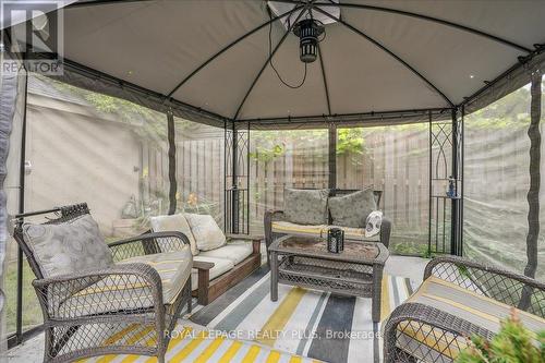 80 Haynes Avenue, St. Catharines, ON -  With Deck Patio Veranda With Exterior