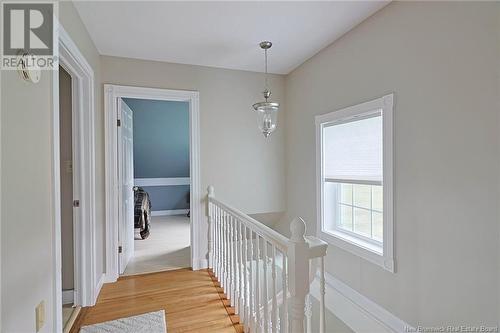 699 Route 105, Maugerville, NB - Indoor Photo Showing Other Room