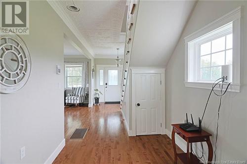 699 Route 105, Maugerville, NB - Indoor Photo Showing Other Room