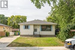 3111 Dewdney AVENUE E  Regina, SK S4N 5K3