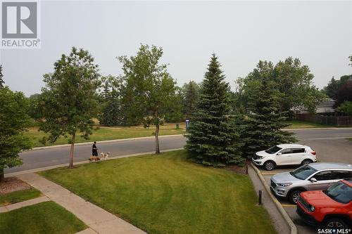 206 55 Alport Crescent, Regina, SK - Outdoor With View