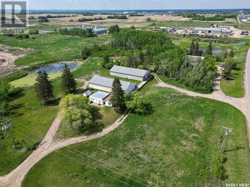 Hwy 2 Access Road Acreage, Prince Albert Rm No. 461, SK - Outdoor With View