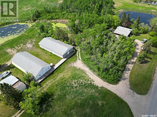 Hwy 2 Access Road Acreage, Prince Albert Rm No. 461, SK - Outdoor With View