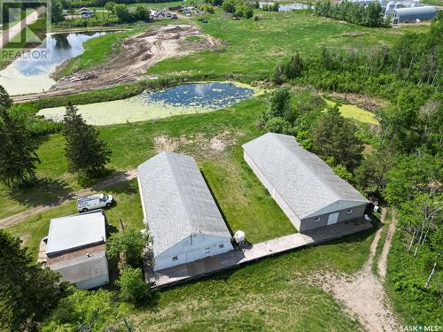 Hwy 2 Access Road Acreage, Prince Albert Rm No. 461, SK - Outdoor With View