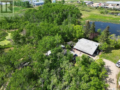 Hwy 2 Access Road Acreage, Prince Albert Rm No. 461, SK - Outdoor With View