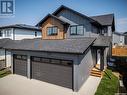 151 Keith Way, Saskatoon, SK  - Outdoor 