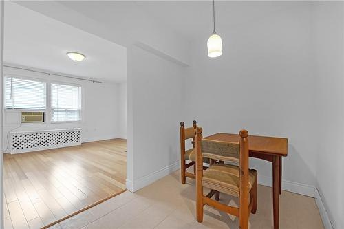 97 Connaught Avenue S|Unit #9, Hamilton, ON - Indoor Photo Showing Other Room