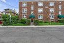 97 Connaught Avenue S|Unit #9, Hamilton, ON  - Outdoor 